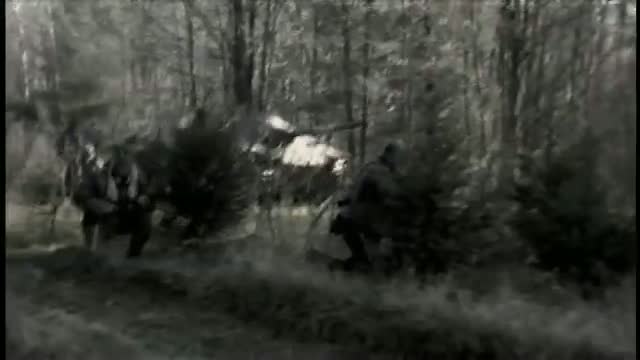 Brother's War 1. Fragmanı