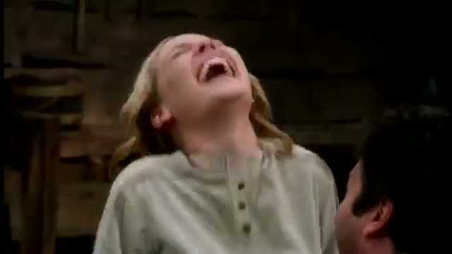 Love Takes Wing 1. Fragmanı