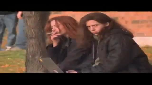 Ginger Snaps 2. Fragmanı
