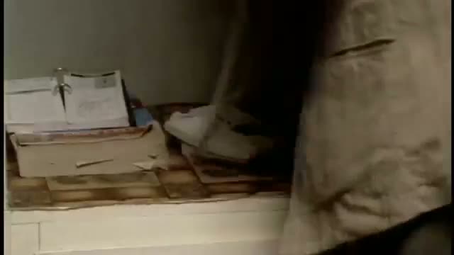 Disgrace 3. Fragmanı