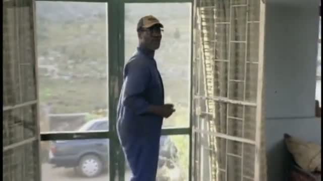 Disgrace 4. Fragmanı