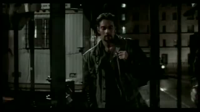 Boogie Boy 3. Fragmanı