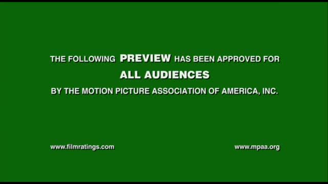 Wanted (2005) 1. Fragmanı