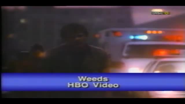 Weeds 1. Fragmanı