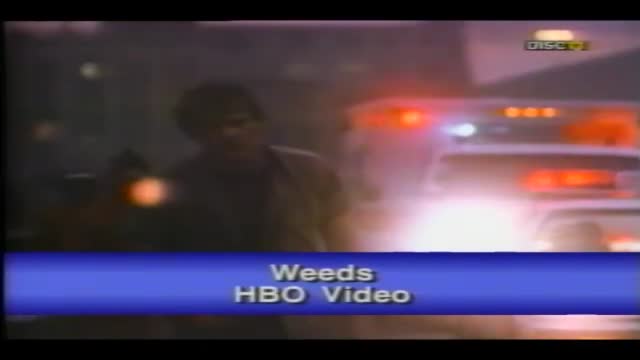 Weeds 1. Fragmanı