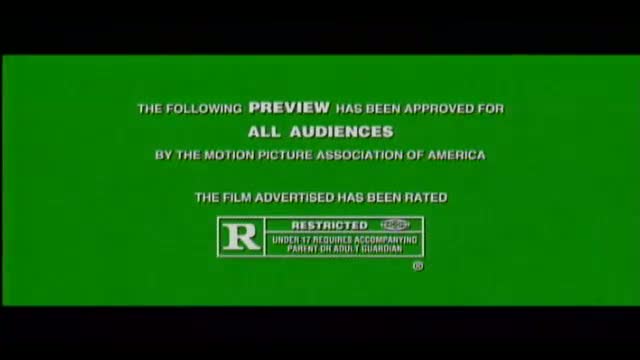 Hustle (2004) 1. Fragmanı