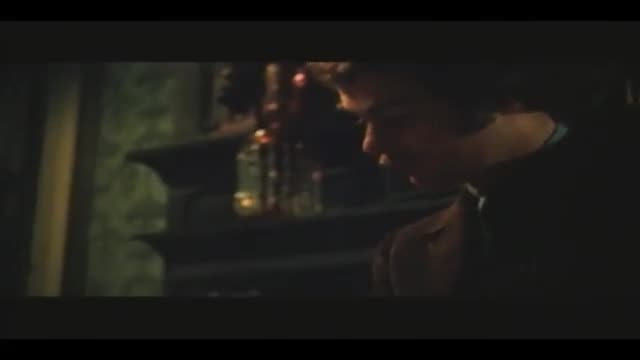 The Dunwich Horror 1. Fragmanı