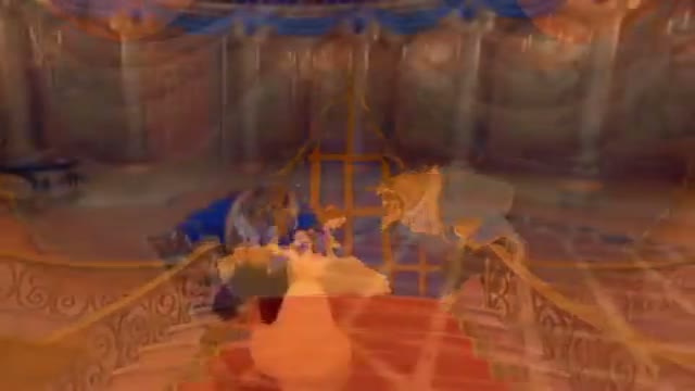 Belle's Magical World 2. Fragmanı