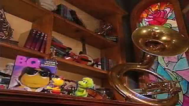 Belle's Magical World 3. Fragmanı