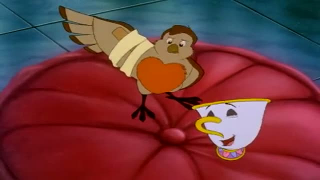 Belle's Magical World 5. Fragmanı