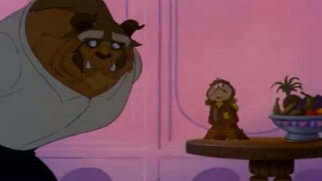 Belle's Magical World 6. Fragmanı