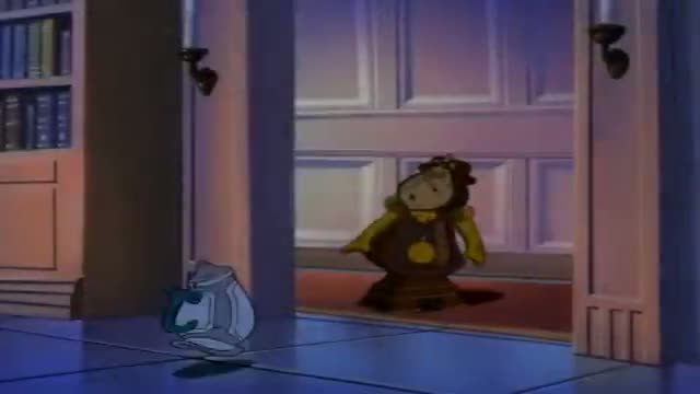 Belle's Magical World 8. Fragmanı