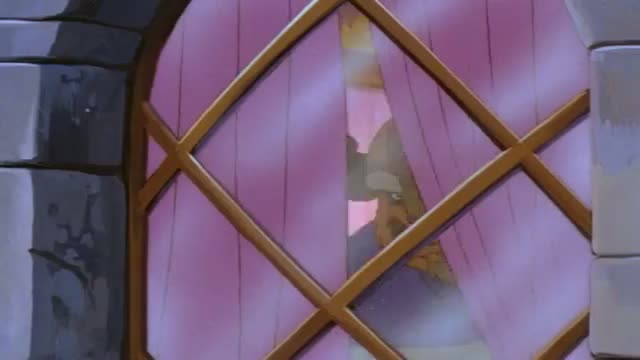 Belle's Magical World 9. Fragmanı