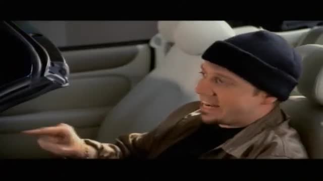 Lost And Found 1. Fragmanı