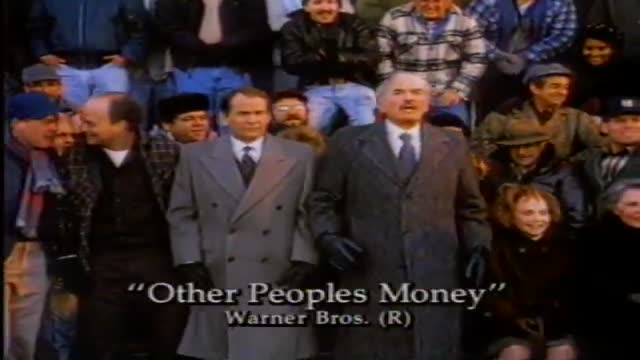 Other People's Money 2. Fragmanı