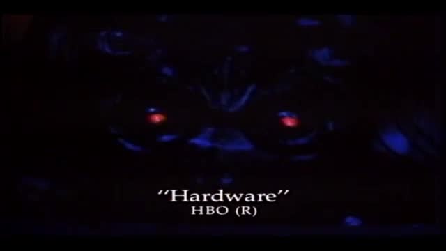 Hardware 1. Fragmanı
