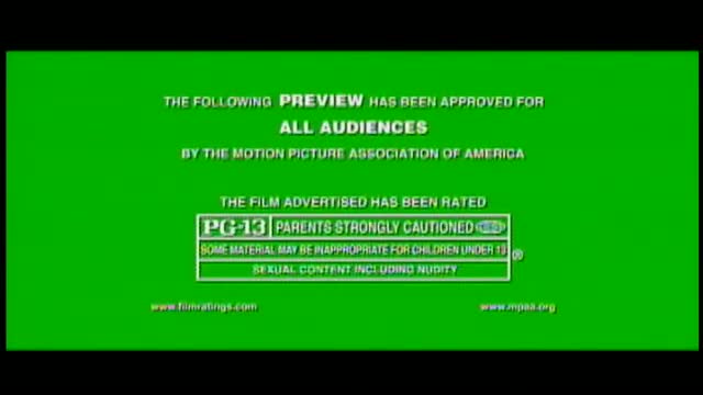 Priceless 1. Fragmanı