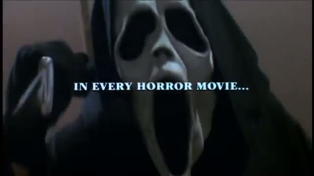 Shriek If You Now What I Did Last Friday The Thirteenth frag