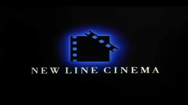 House Party (1990) Fragman