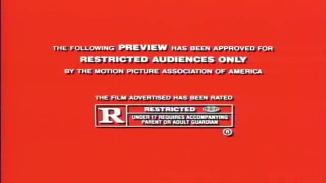 R.s.v.p. 1. Fragmanı