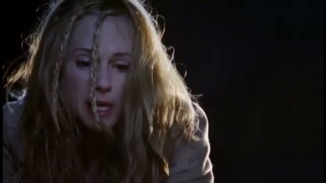 Saving Grace 1. Fragmanı