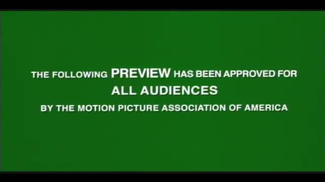 The Cookout 1. Fragmanı