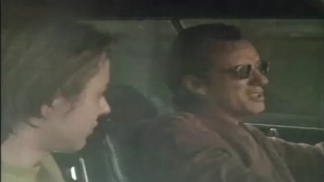 Paradise 1. Fragmanı