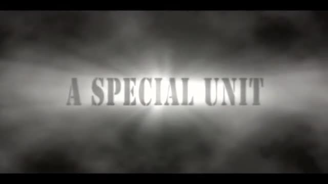 Special Forces 2. Fragmanı