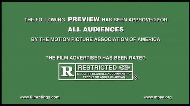 Exposed 1. Fragmanı