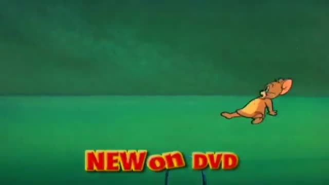 Tom and Jerry 1. Fragmanı