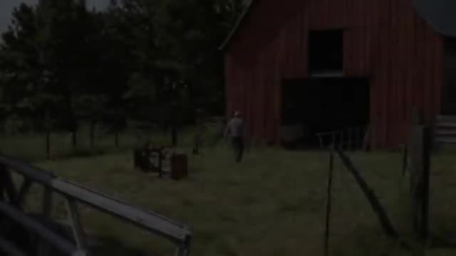 Lightning Bug 1. Fragmanı