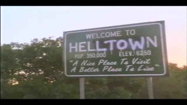 Strangeland 2. Fragmanı