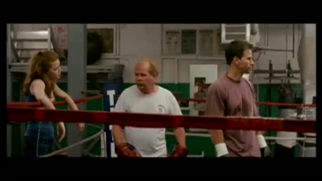 The Fighter 3. Fragmanı