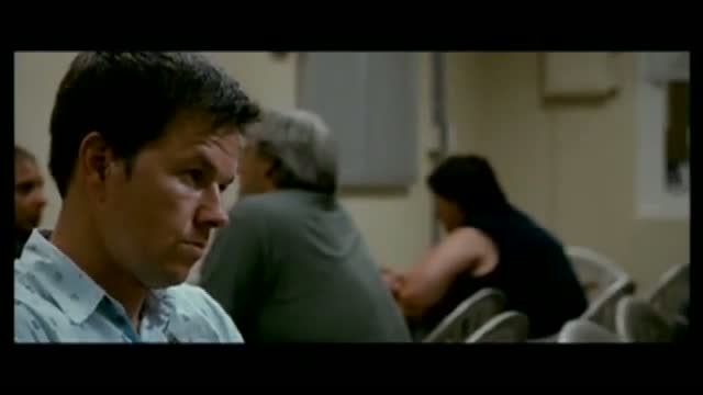 The Fighter 4. Fragmanı