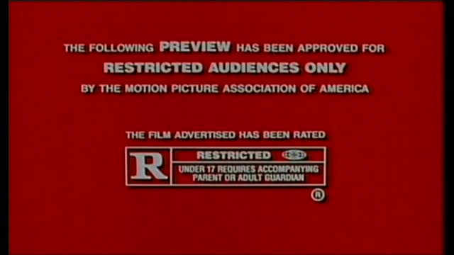 Hard Cash 2. Fragmanı