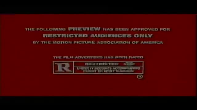 Hard Cash 3. Fragmanı