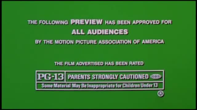 Taking A Chance On Love 1. Fragmanı