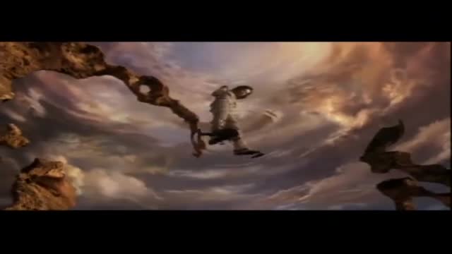 Spirits (1992) 2. Fragmanı