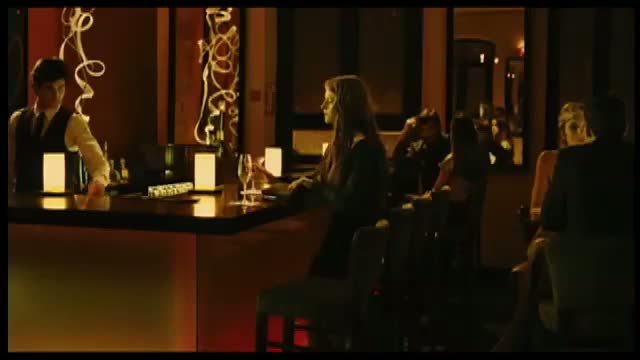 Forgiveness 1. Fragmanı