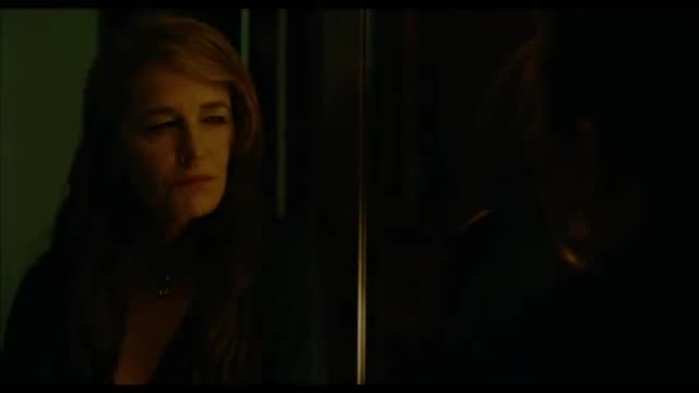 Forgiveness 3. Fragmanı