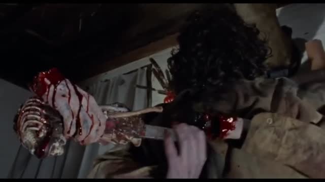 Blood + Roses 2. Fragmanı