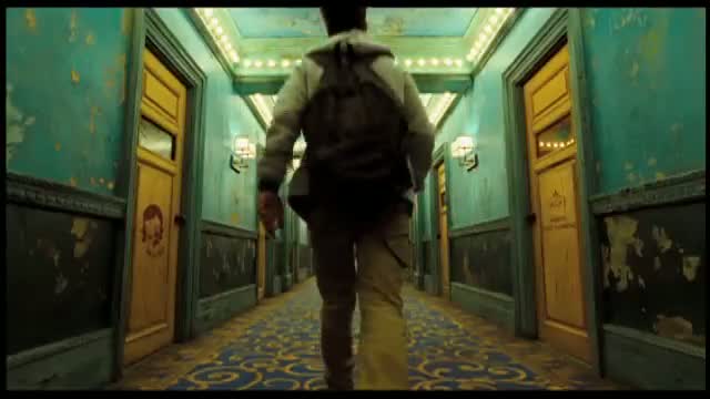 Chatroom 2. Fragmanı