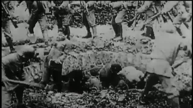 Nanking 2. Fragmanı