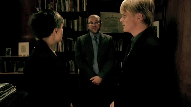 Between Love & Goodbye 2. Fragmanı