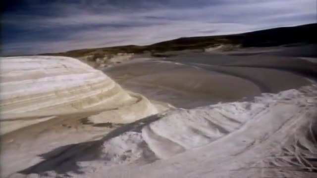 Werewolf 1. Fragmanı