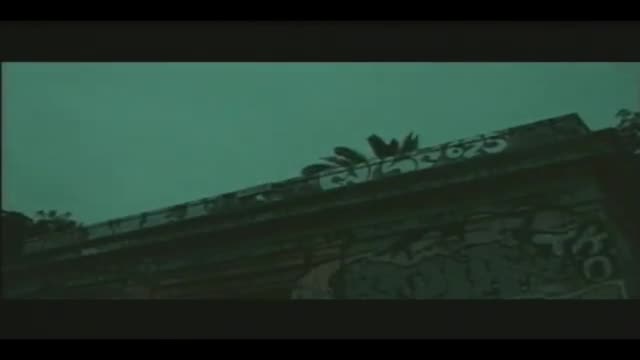 Vampire Clan 2. Fragmanı