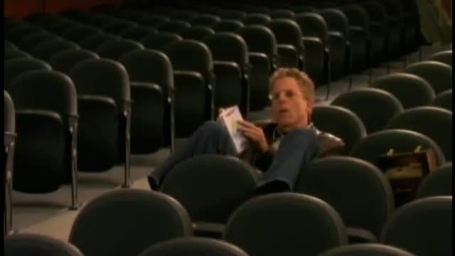 Spectacular ! 2. Fragmanı