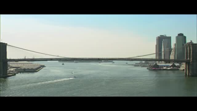 Uncertainty 4. Fragmanı