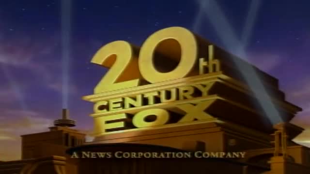 Ablaze (2001) Fragman