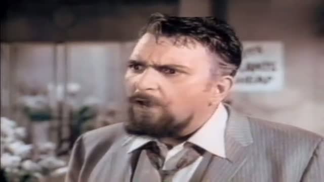 Please Don't Eat My Mother 1. Fragmanı